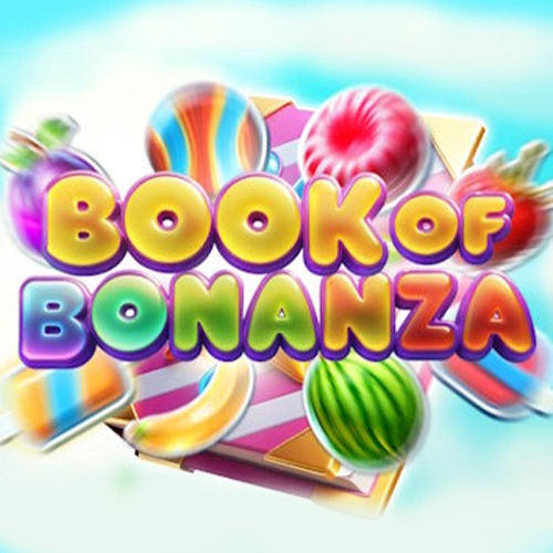 Gira los rodillos en Book of Bonanza para conseguir las ganancias de Megapari.