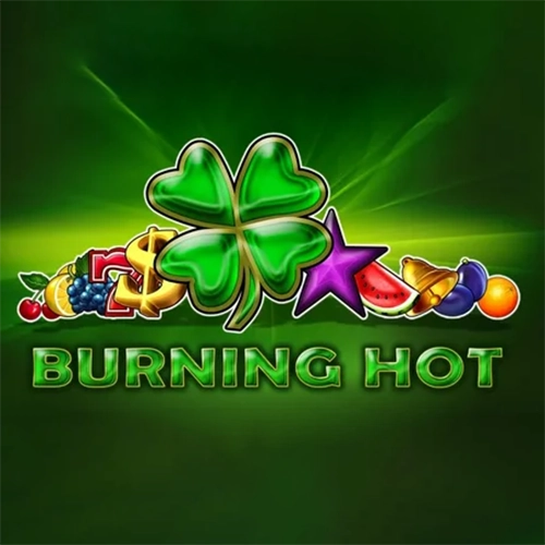 Burning Hot es una moderna tragamonedas de Megapari Casino.