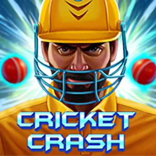 Juega el popular juego Cricket Crash en Megapari.