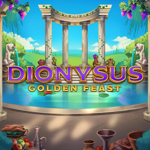 Megapari ofrece a los fans de la mitología griega jugar a Dionysus Golden Feast.