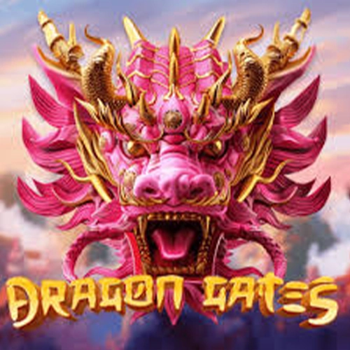 Prueba a jugar a Dragon Gates Megapari.