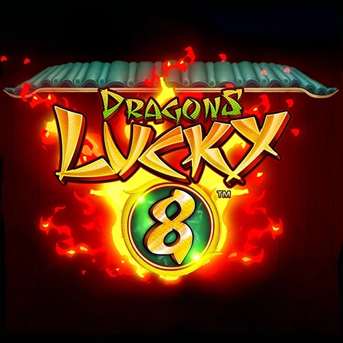 Juega a la tragamonedas Dragons Lucky en Megapari.