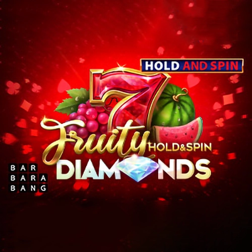 Divertido juego Fruity Diamonds en el casino Megapari.