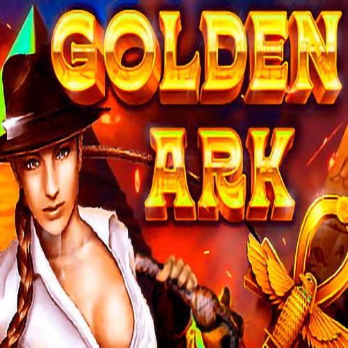 Juega Golden Ark en el sitio web de Megapari y gana.