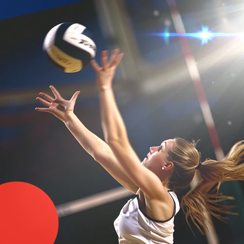 Puedo apostar al voleibol en el sitio web del casino online Megapari.