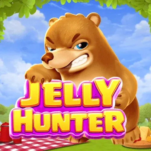 Prueba el juego Jelly Hunter en Megapari.