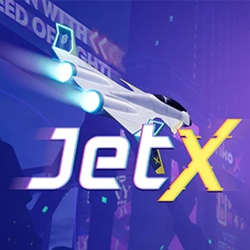 Juega y cobra tus ganancias con JetX en Megapari.