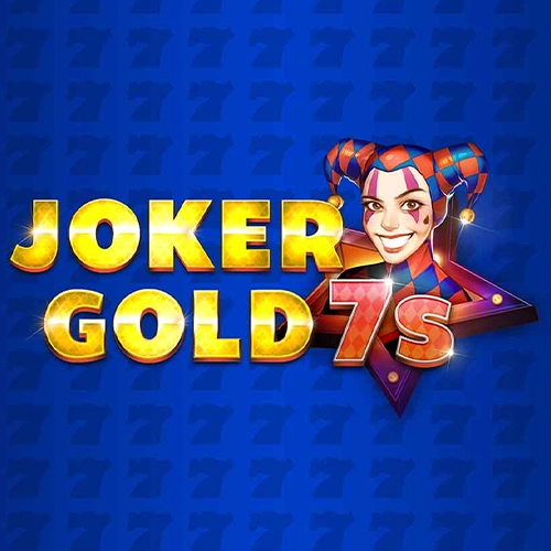 Entra y gana en la tragaperras Joker Gold 7s Megapari.