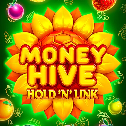 Ven a Megapari y juega a la tragaperras Money Hive.