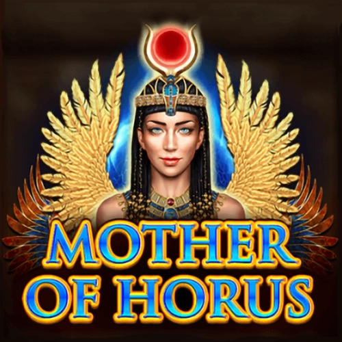 Interesante juego Mother of Horus en el casino Megapari.