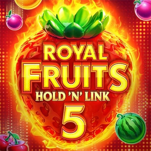 Prueba a jugar a la tragaperras Royal Fruits en Megapari.