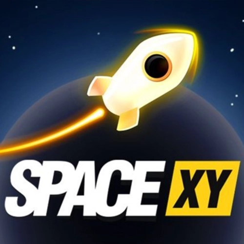 Juega para divertirte y ganar con Space XY de Megapari.