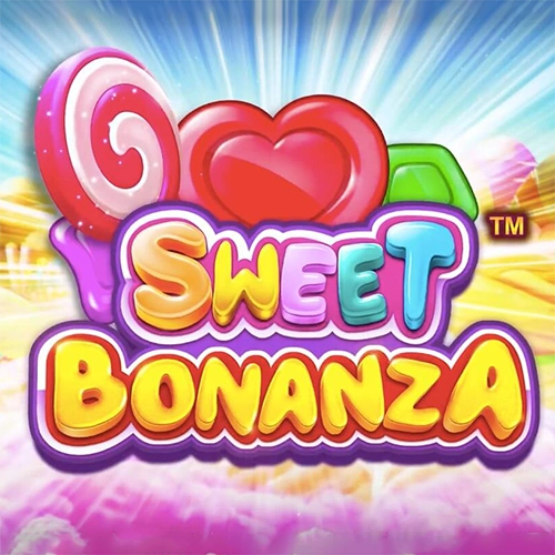 Prueba el colorido juego Sweet Bonanza en Megapari.