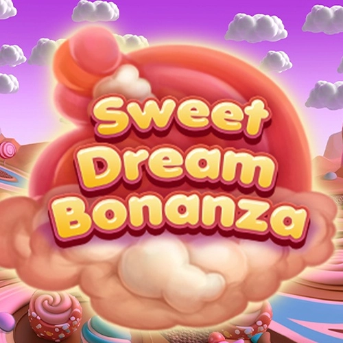 Para los aficionados a las tragaperras de caramelos y frutas, Megapari ofrece jugar a la tragaperras Sweet Dream Bonanza.