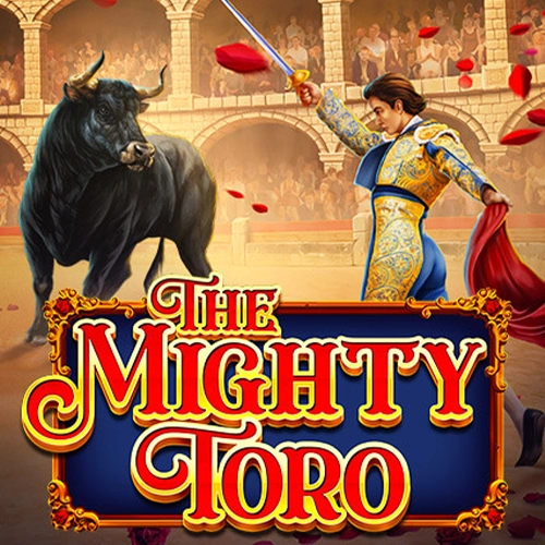 Haz apuestas estratégicas en The Mighty Toro sobre Megapari.