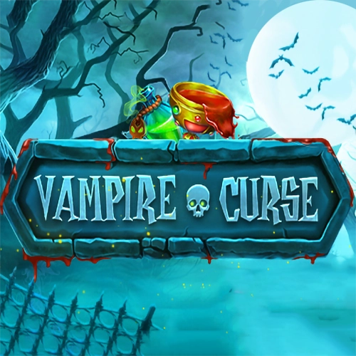 El adictivo juego Vampire Curse en Megapari.