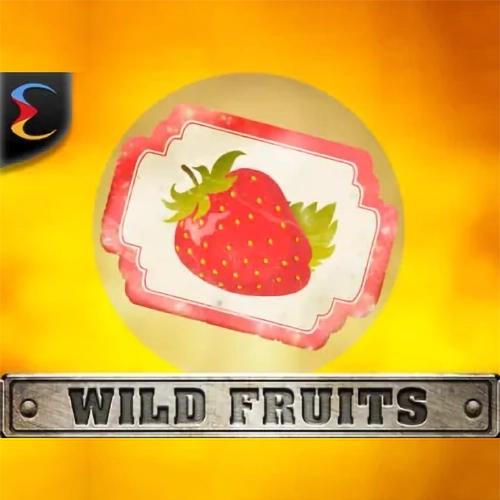 La tragamonedas clásica Wild Fruits en el sitio web de Megapari.