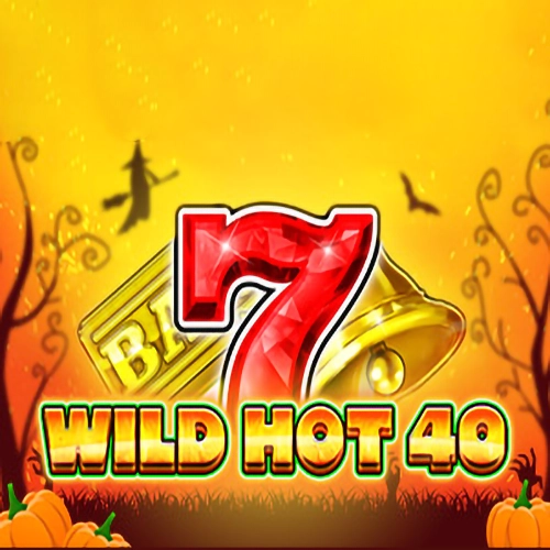 Megapari te ofrece jugar a la tragaperras Wild Hot 40, sólo tienes que empezar a girar los rodillos.