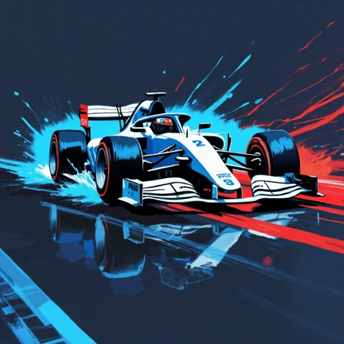 Existe una seccion para apostar en la Formula 1 en el sitio web del casino en linea Megapari.