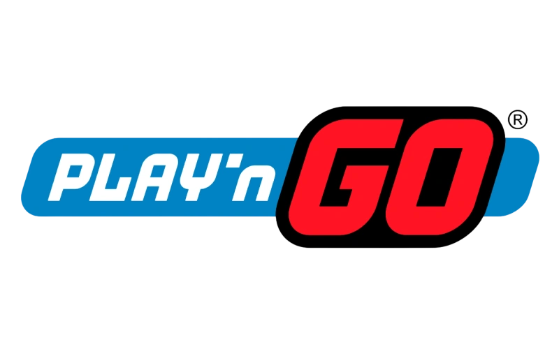 Juega a las famosas tragamonedas de Play'n GO en Megapari.