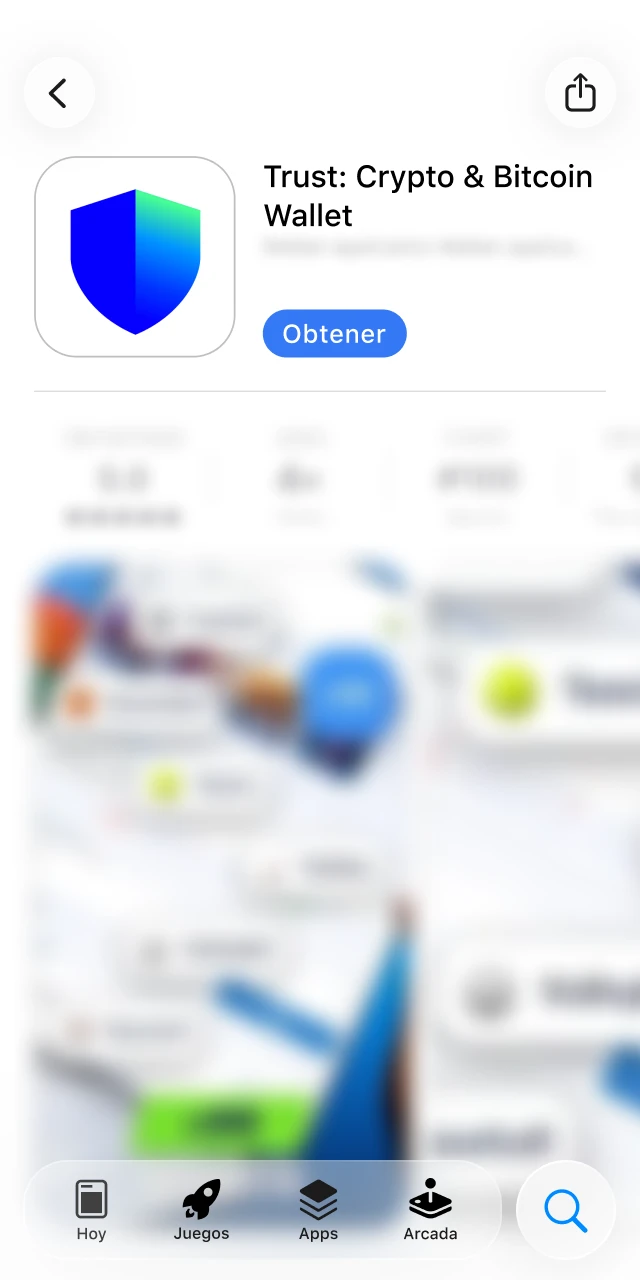 Prepará tu billetera de criptomonedas para operar dentro de Megapari.